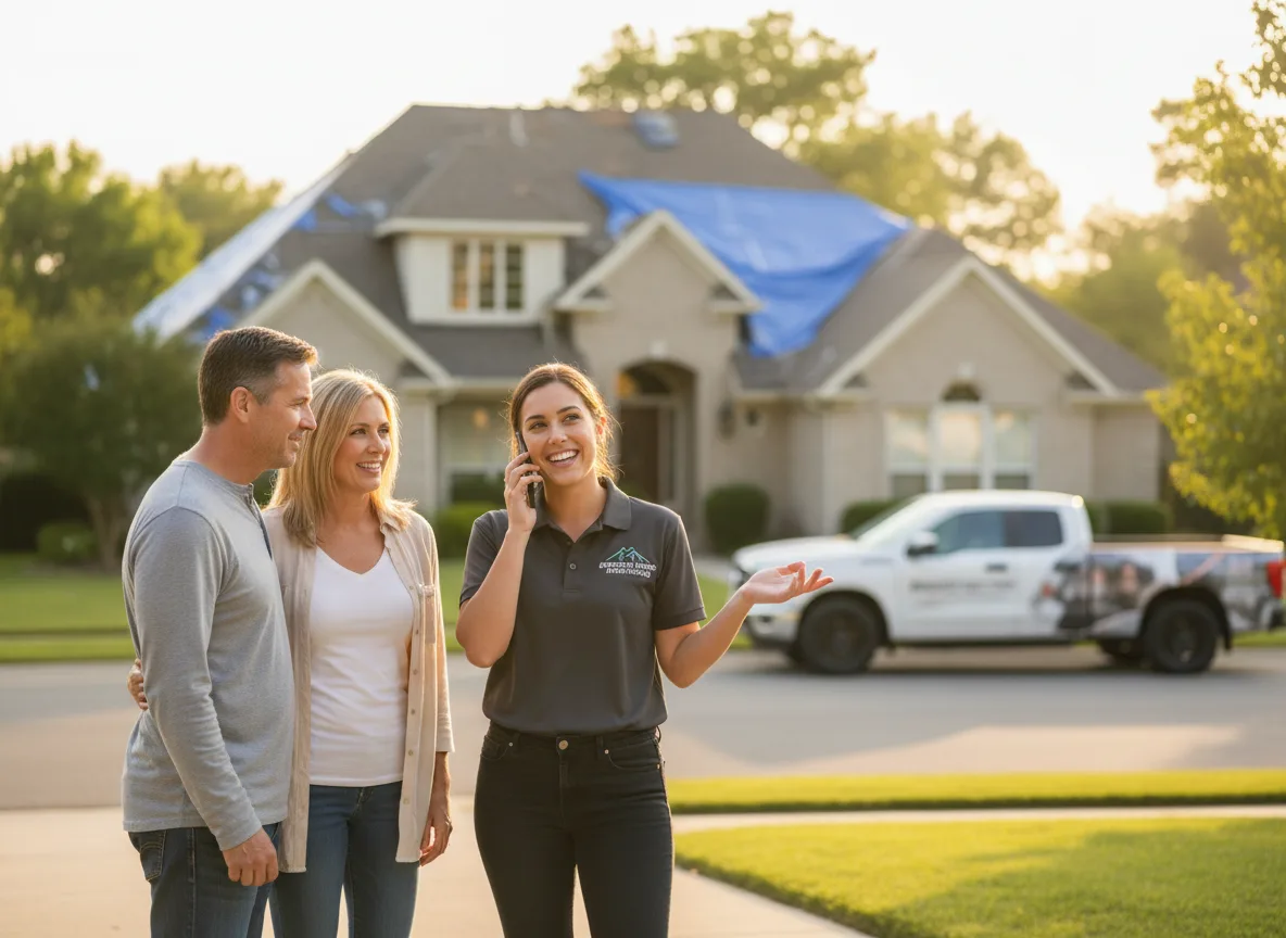 Emergency Roof Repair Walnut, MS FAQs